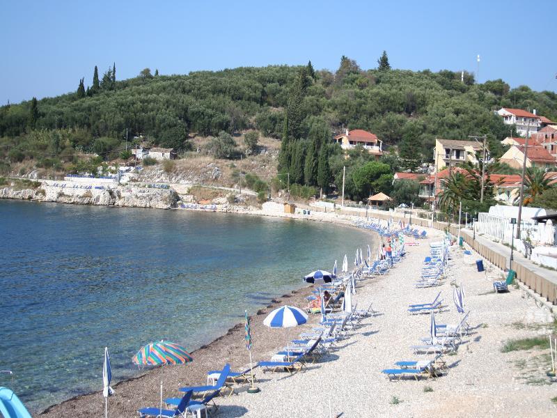 Melina Oasis Boutique Hotel Kassiopi Exterior photo